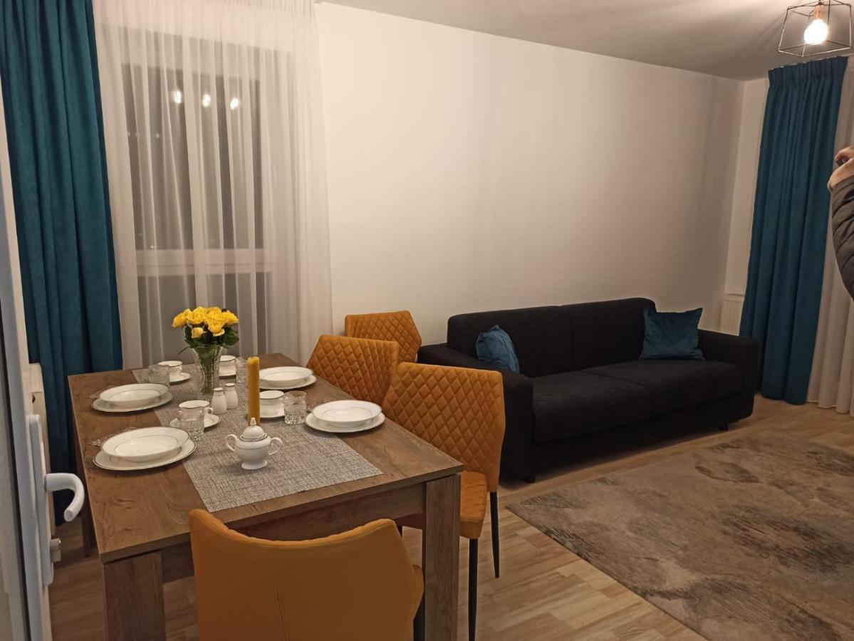 Smart Chic Brasov Braşov Exterior foto