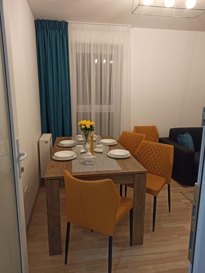 Smart Chic Brasov Braşov Exterior foto