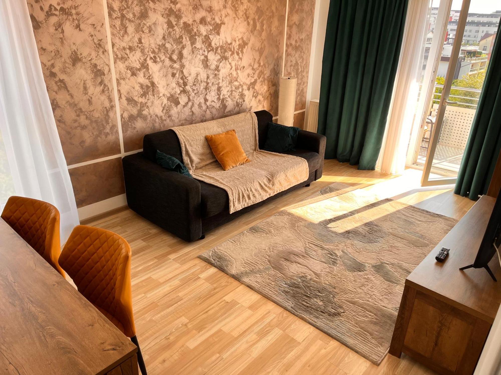 Smart Chic Brasov Braşov Exterior foto
